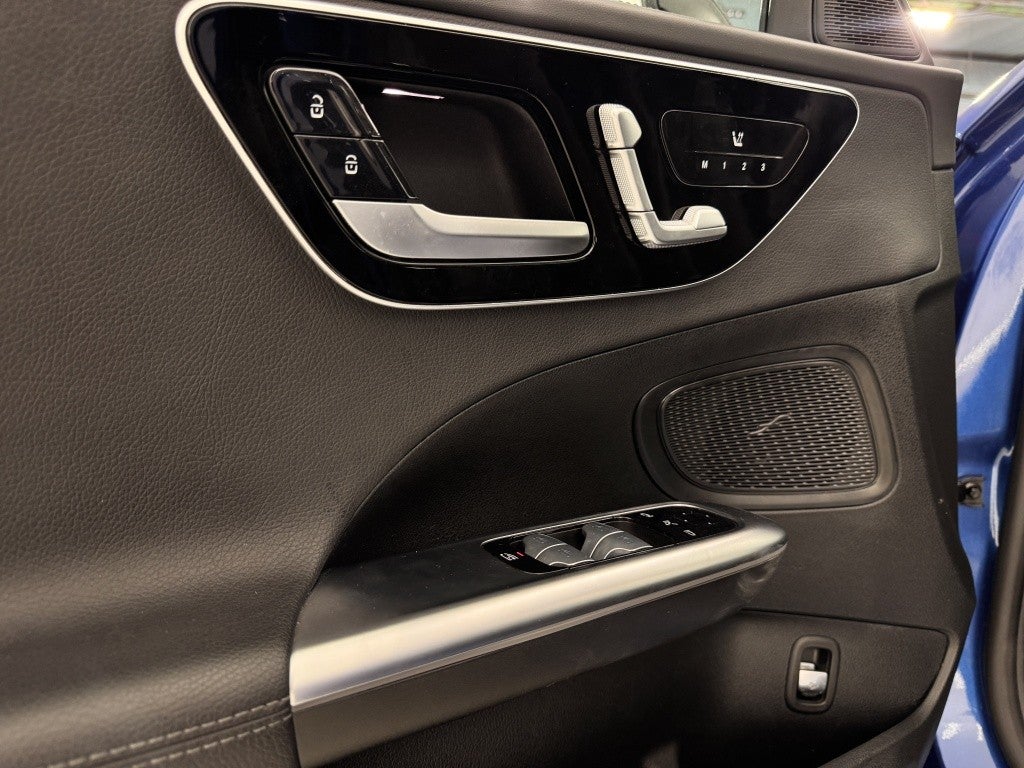 Mercedes-Benz Clase C 220d 9G-Tronic