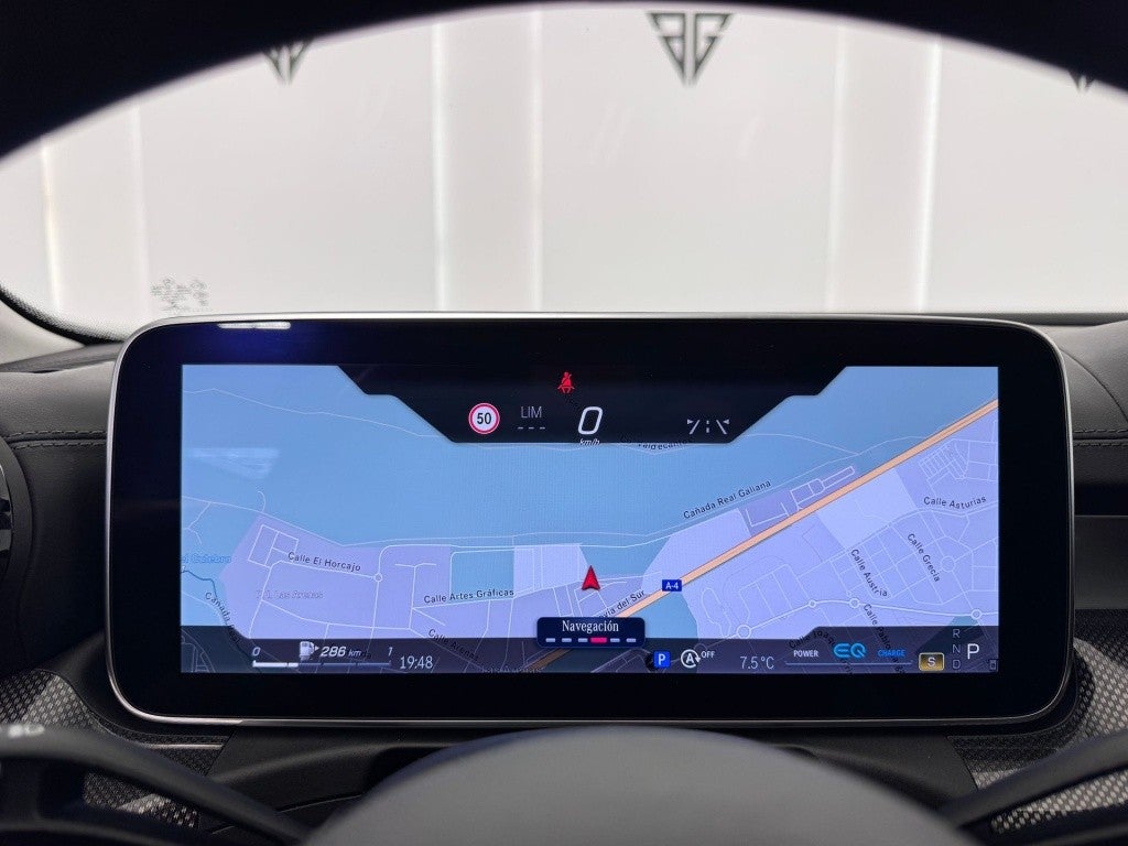 Mercedes-Benz Clase C 220d 9G-Tronic