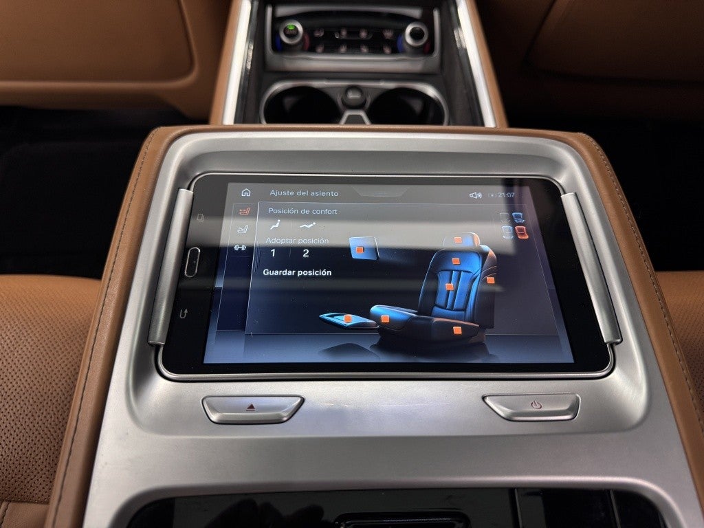 Bmw Serie 7 M760LiA xDrive