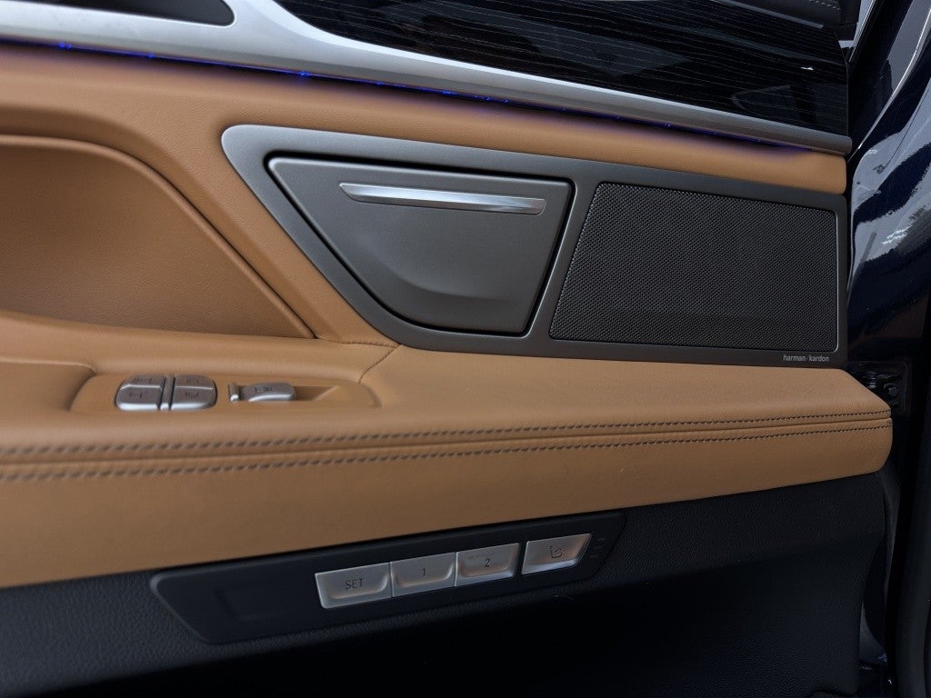 Bmw Serie 7 M760LiA xDrive