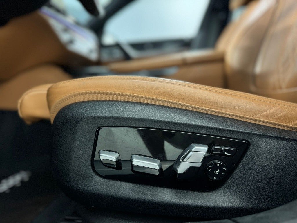 Bmw Serie 7 M760LiA xDrive