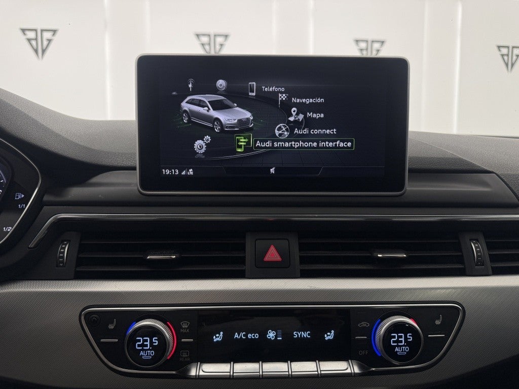 Audi A4 Avant 2.0TDI Sport edition S tronic 140kW