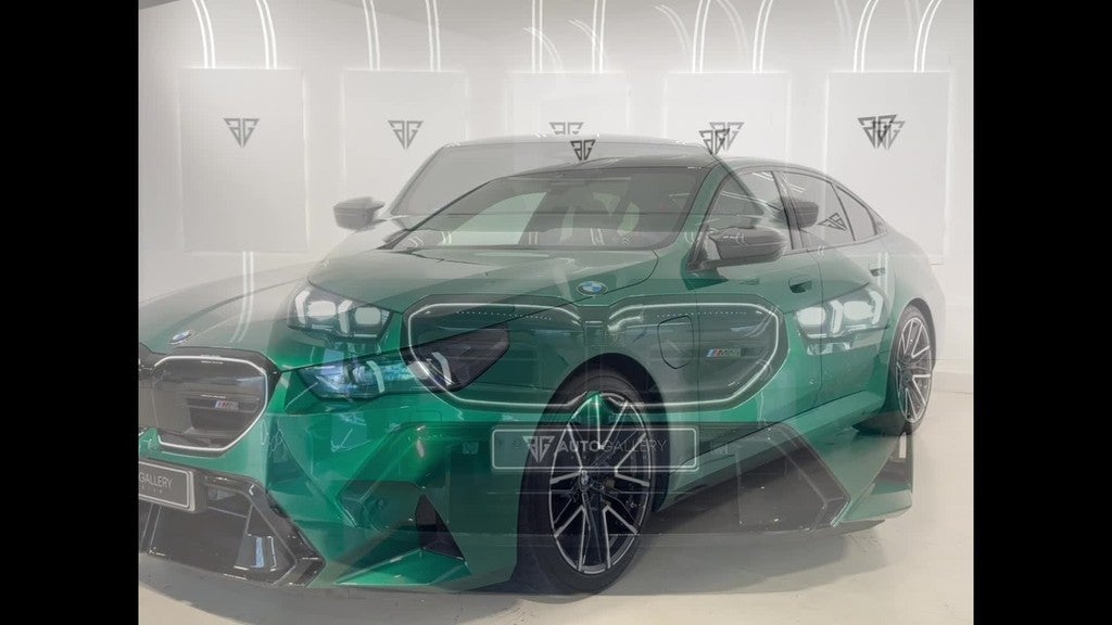 Bmw Serie 5 M5