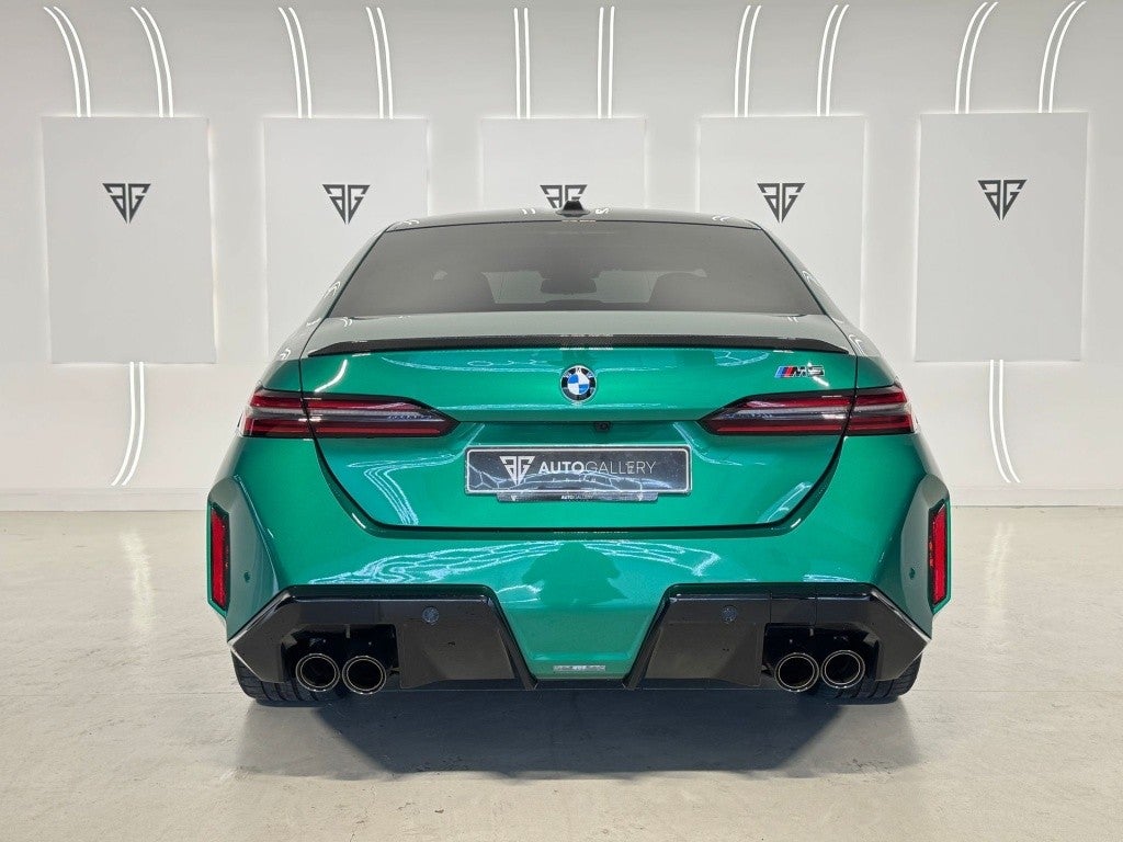 Bmw Serie 5 M5