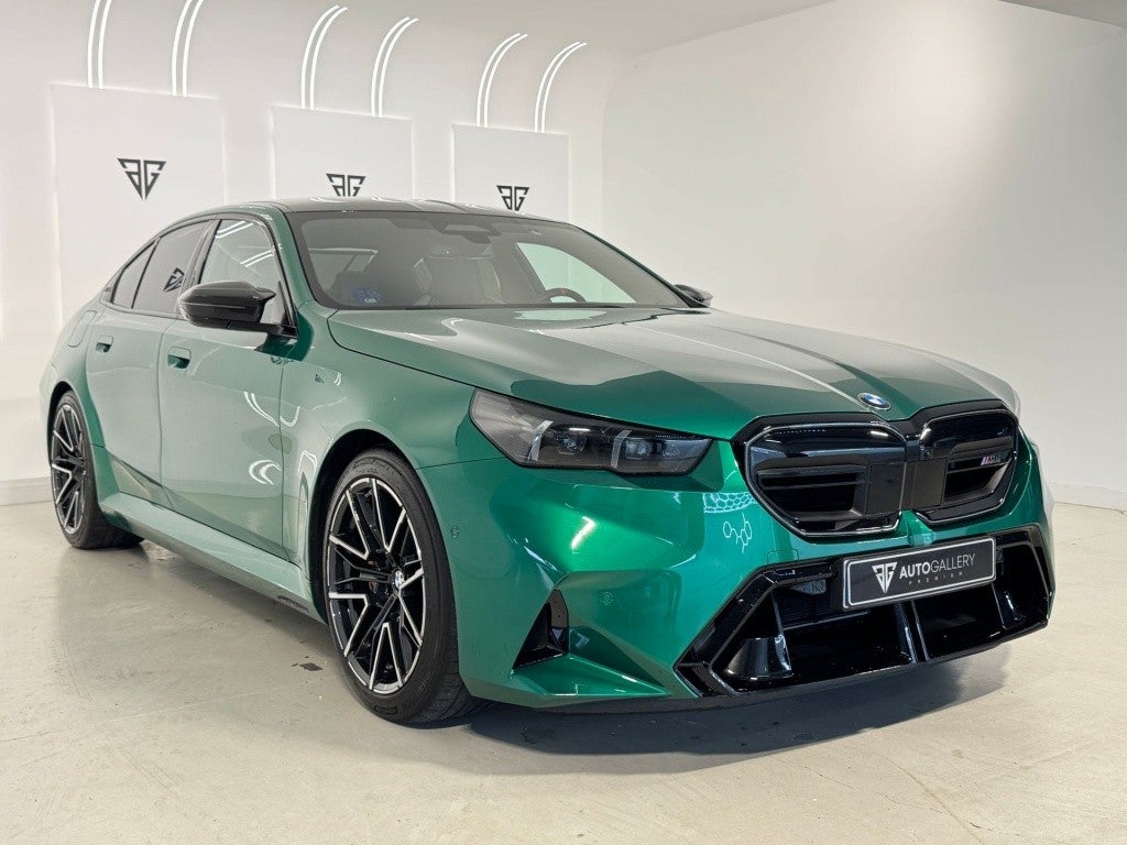 Bmw Serie 5 M5