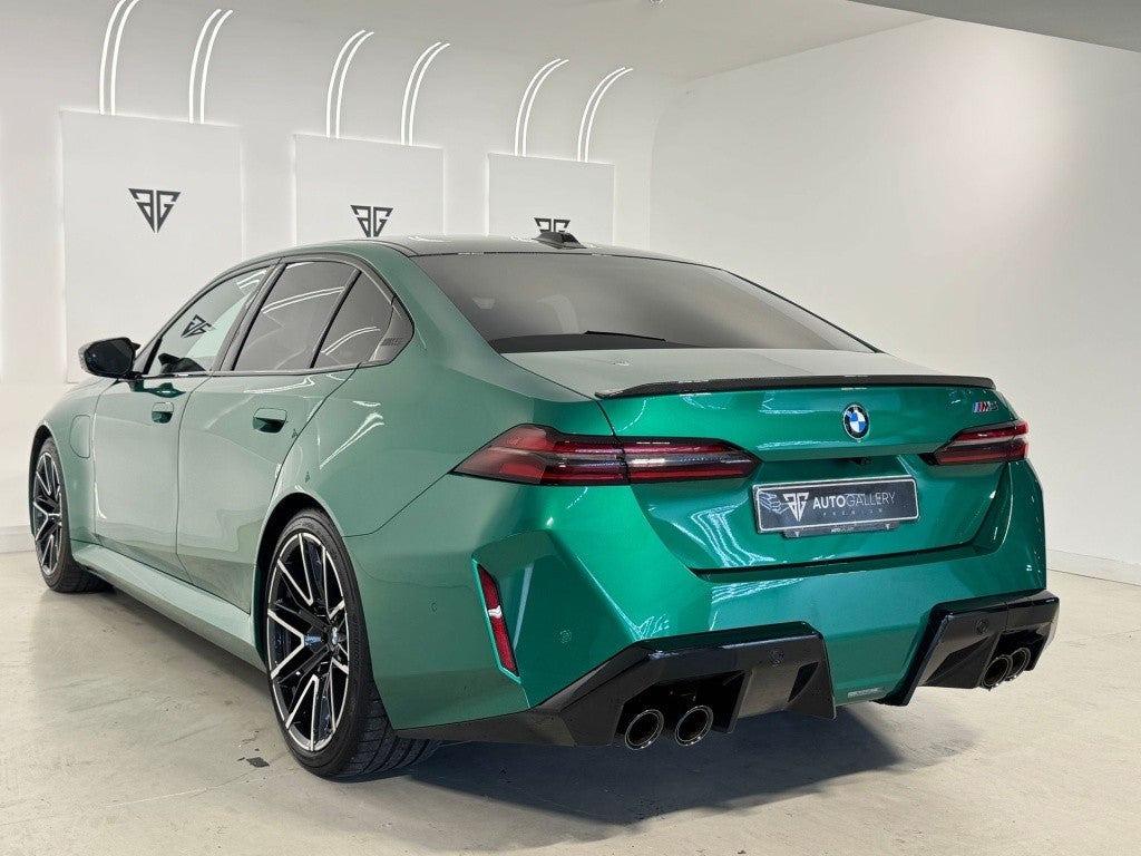 Bmw Serie 5 M5