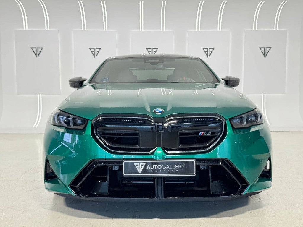 Bmw Serie 5 M5