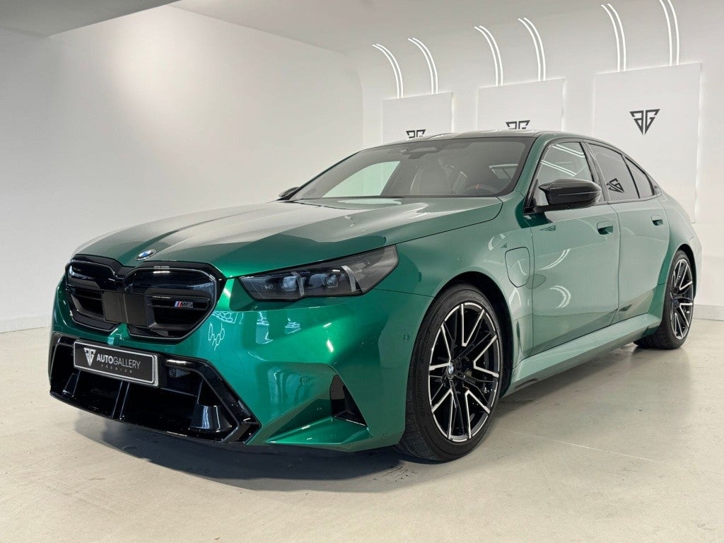 Bmw Serie 5 M5