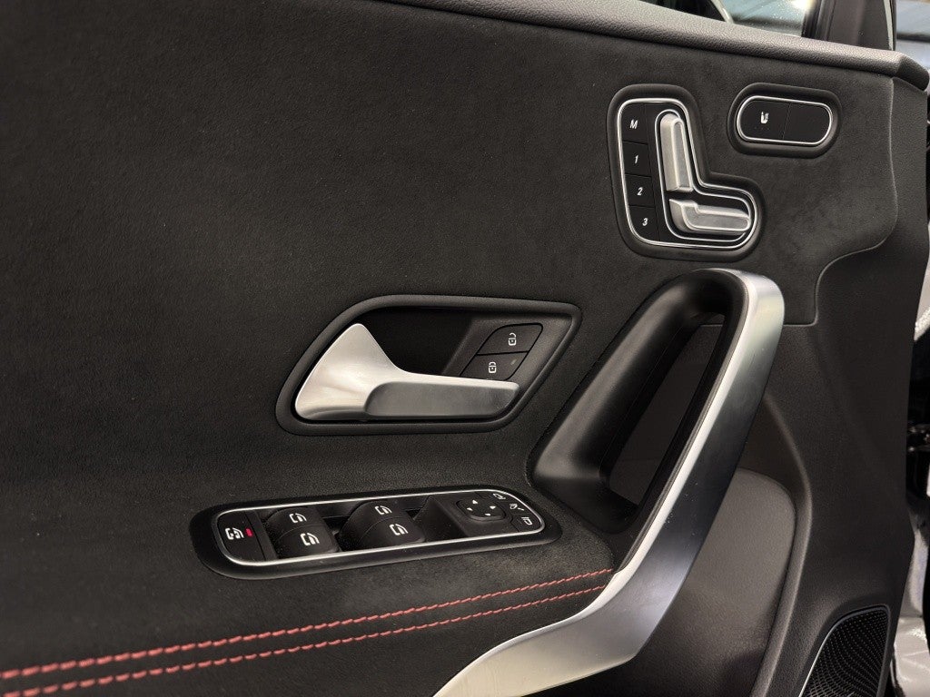 Mercedes-Benz Clase A 45 S AMG 4Matic+ 8G-DCT