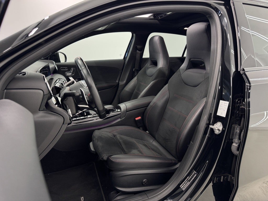 Mercedes-Benz Clase A 45 S AMG 4Matic+ 8G-DCT