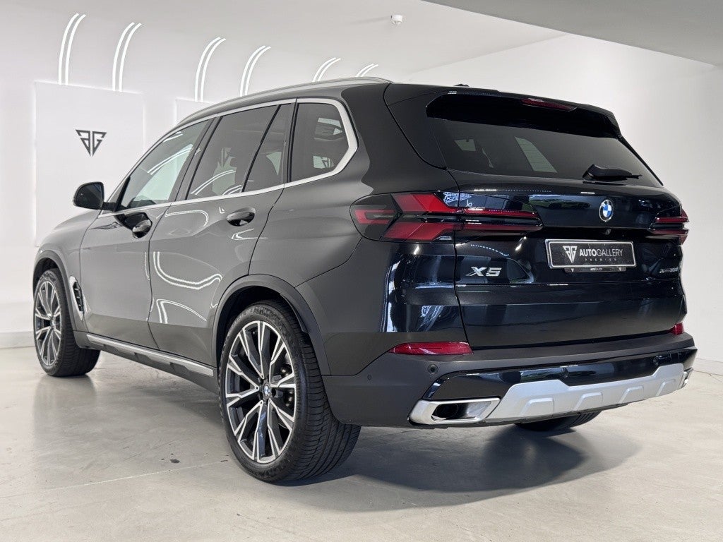 Bmw X5 xDrive 30dA