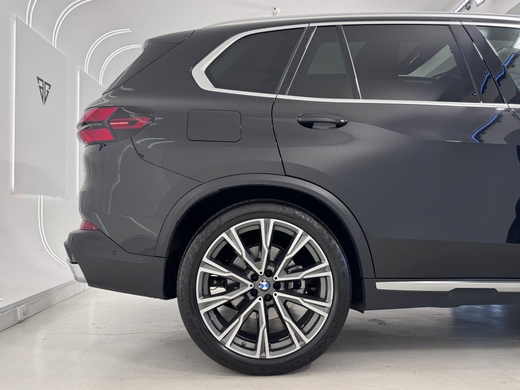 Bmw X5 xDrive 30dA