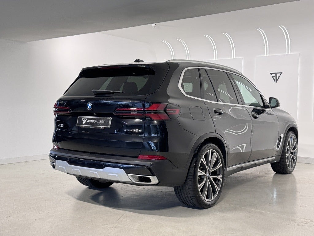 Bmw X5 xDrive 30dA