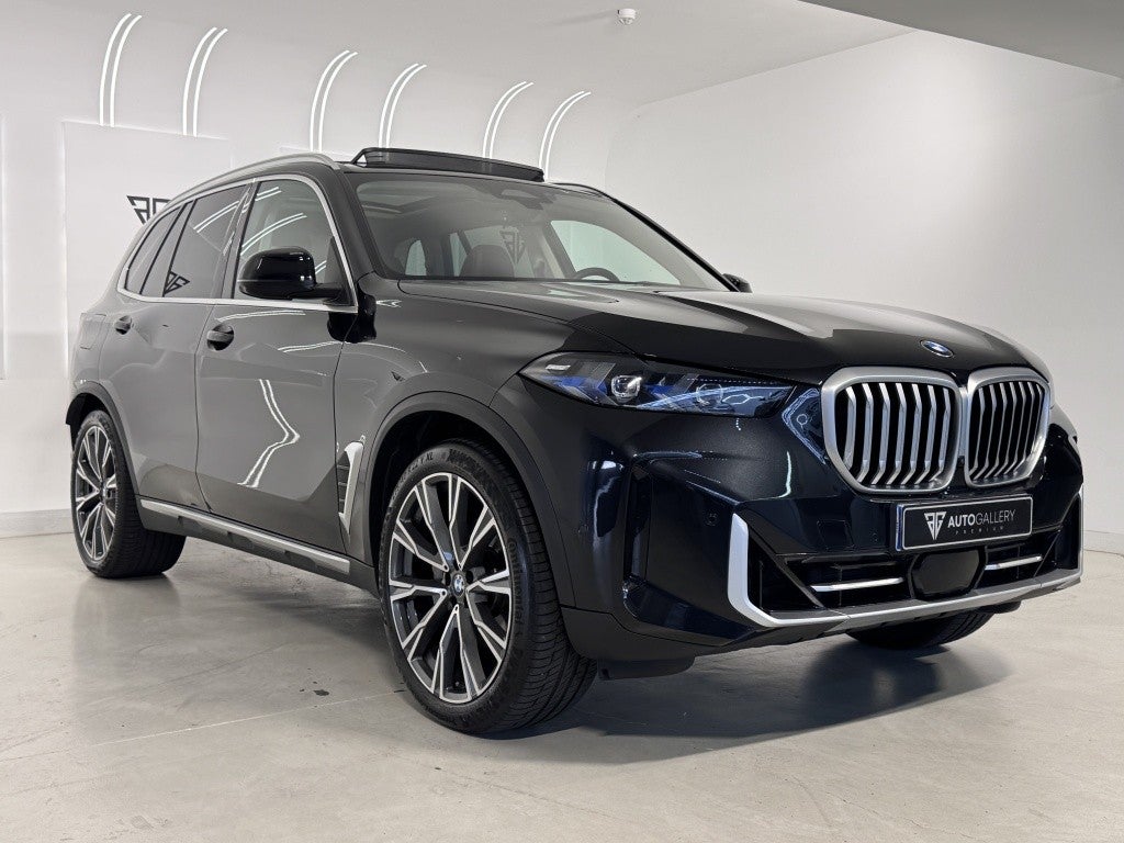Bmw X5 xDrive 30dA