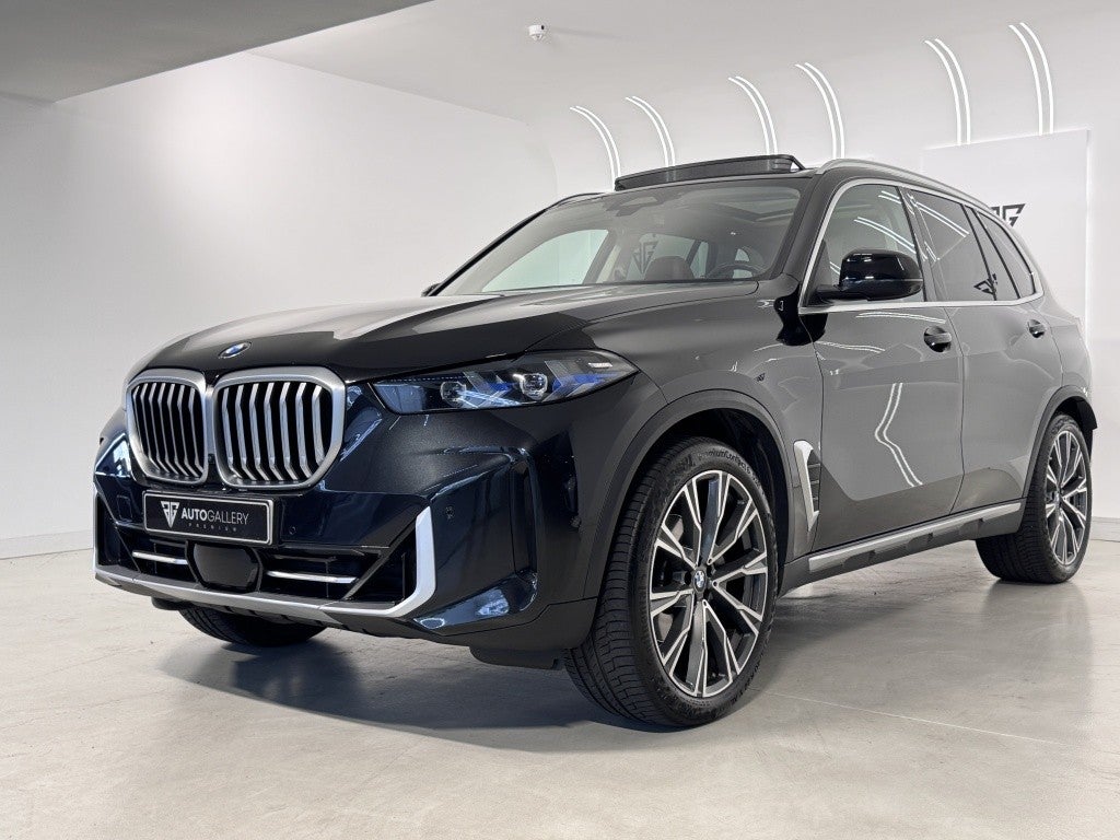 Bmw X5 xDrive 30dA