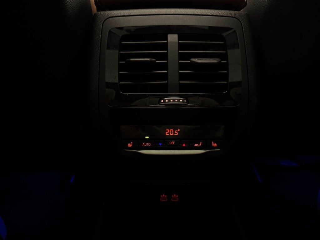 Bmw X3 M Competition