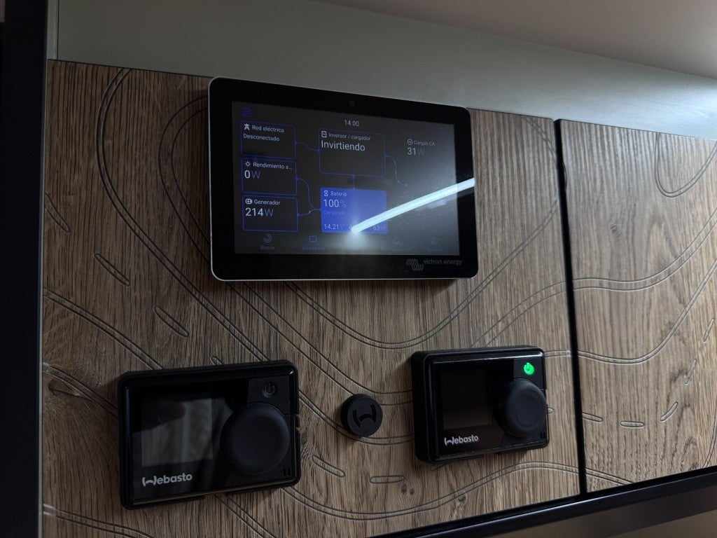 Man TGE 3.180 L3H3 Aut.