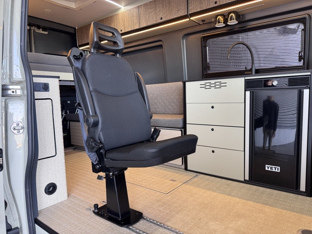 Man TGE 3.180 L3H3 Aut.