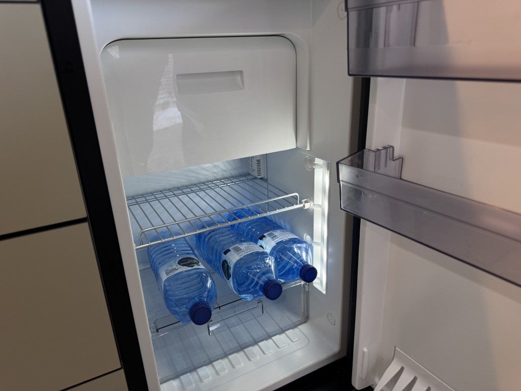 Man TGE 3.180 L3H3 Aut.