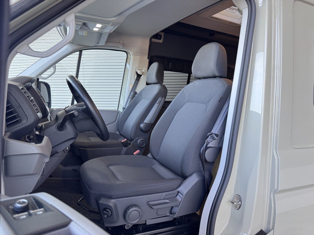 Man TGE 3.180 L3H3 Aut.