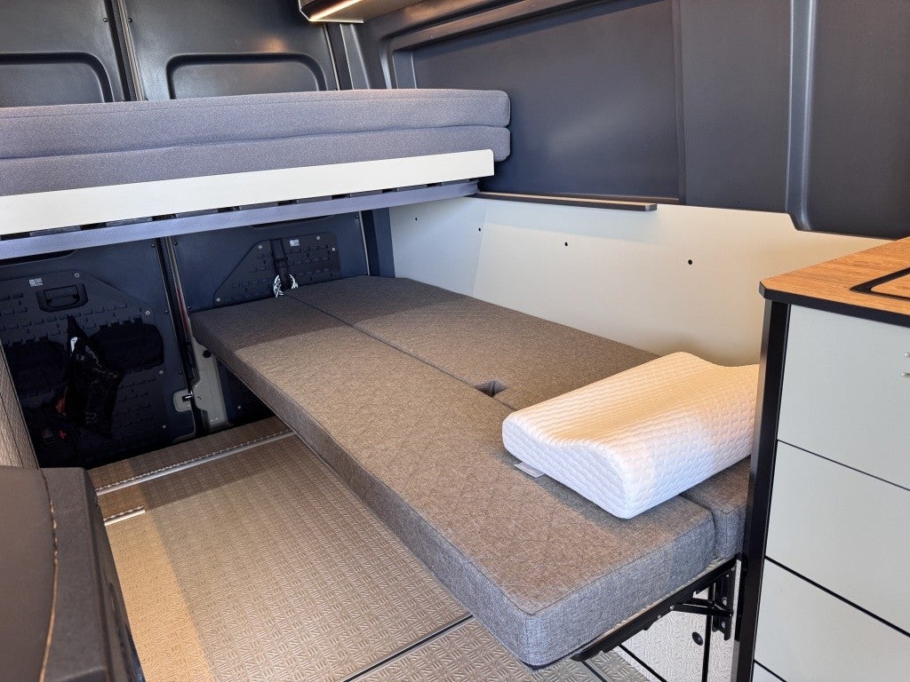 Man TGE 3.180 L3H3 Aut.