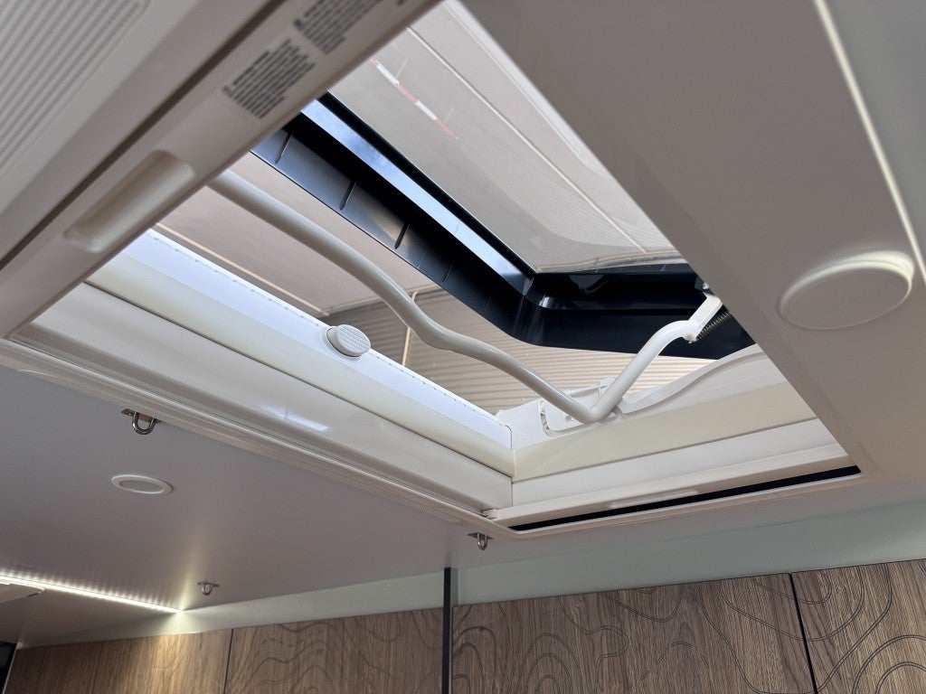 Man TGE 3.180 L3H3 Aut.