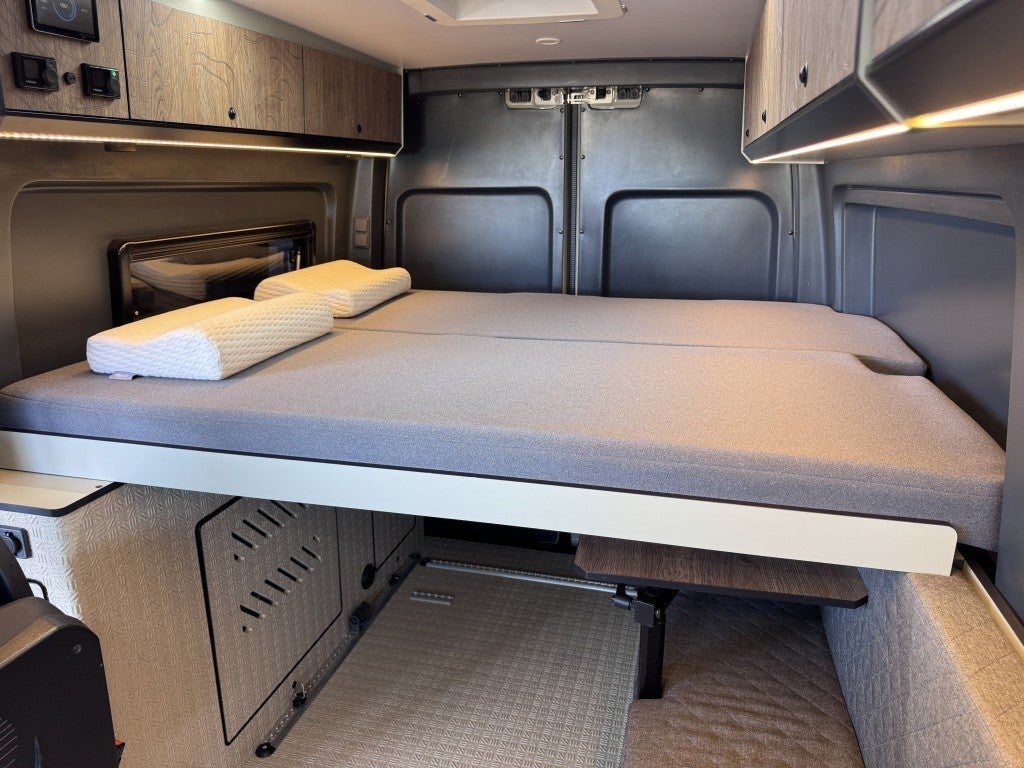 Man TGE 3.180 L3H3 Aut.