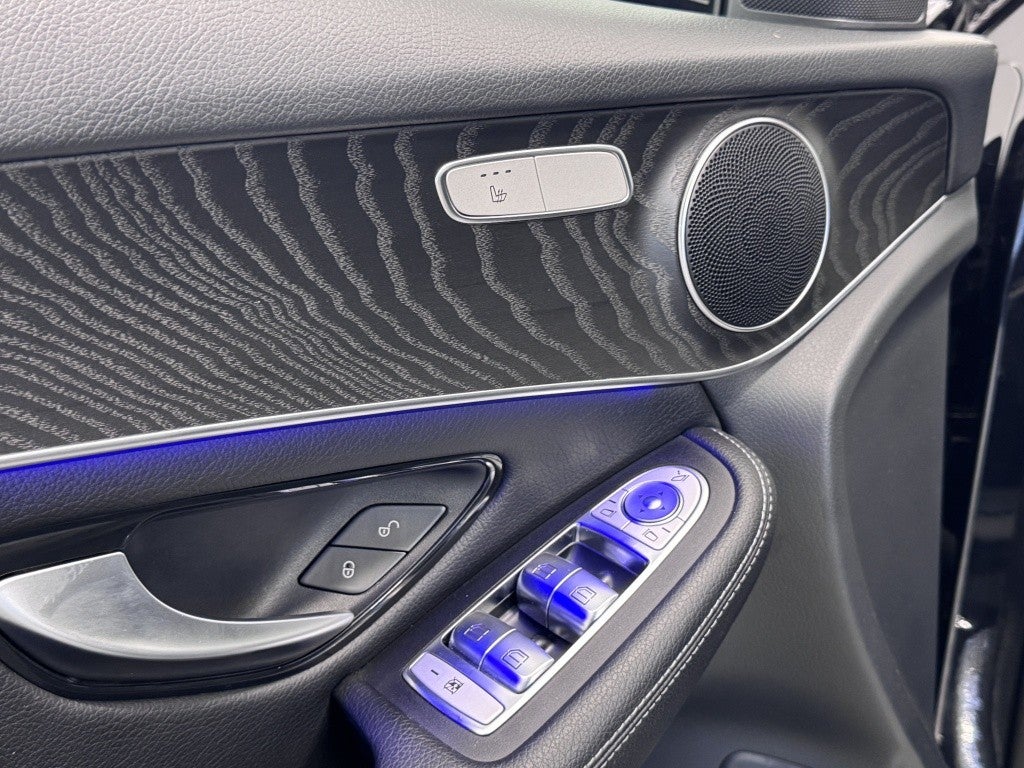 Mercedes-Benz Clase GLC Coupé 300e 4Matic