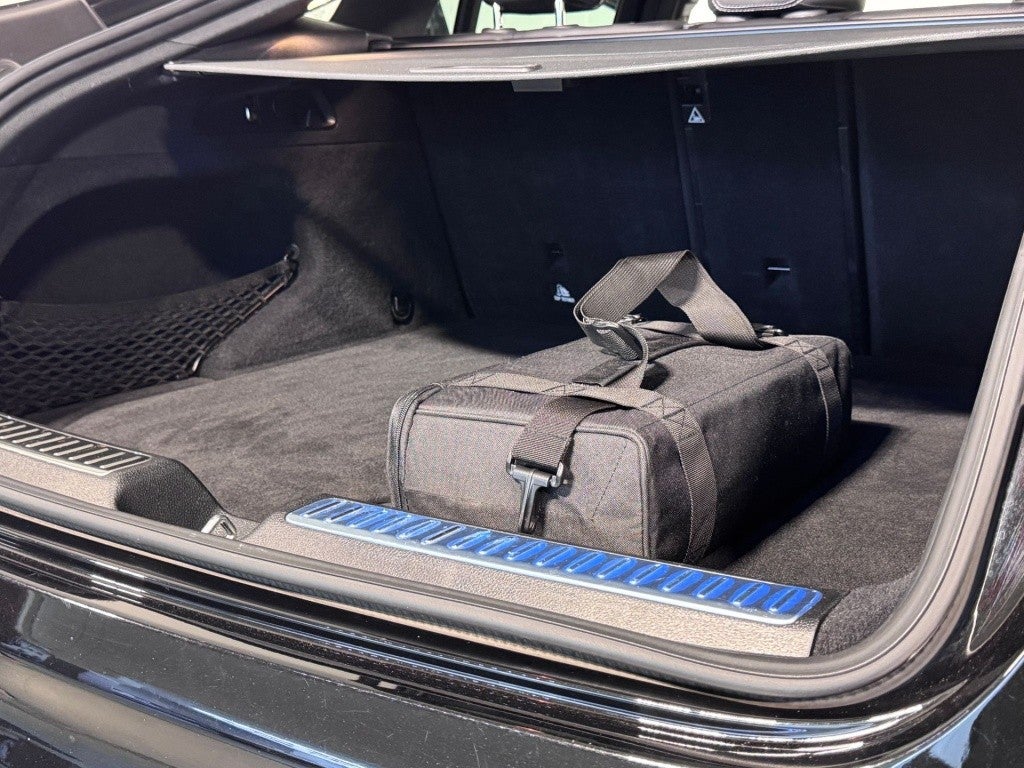 Mercedes-Benz Clase GLC Coupé 300e 4Matic