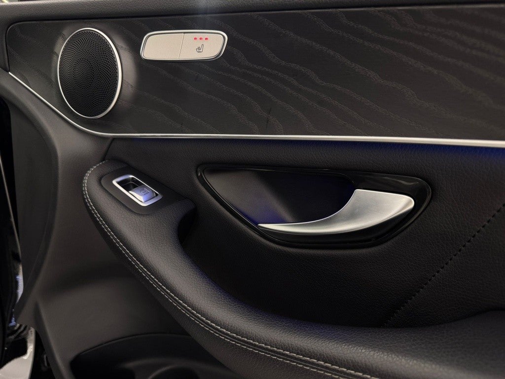 Mercedes-Benz Clase GLC Coupé 300e 4Matic