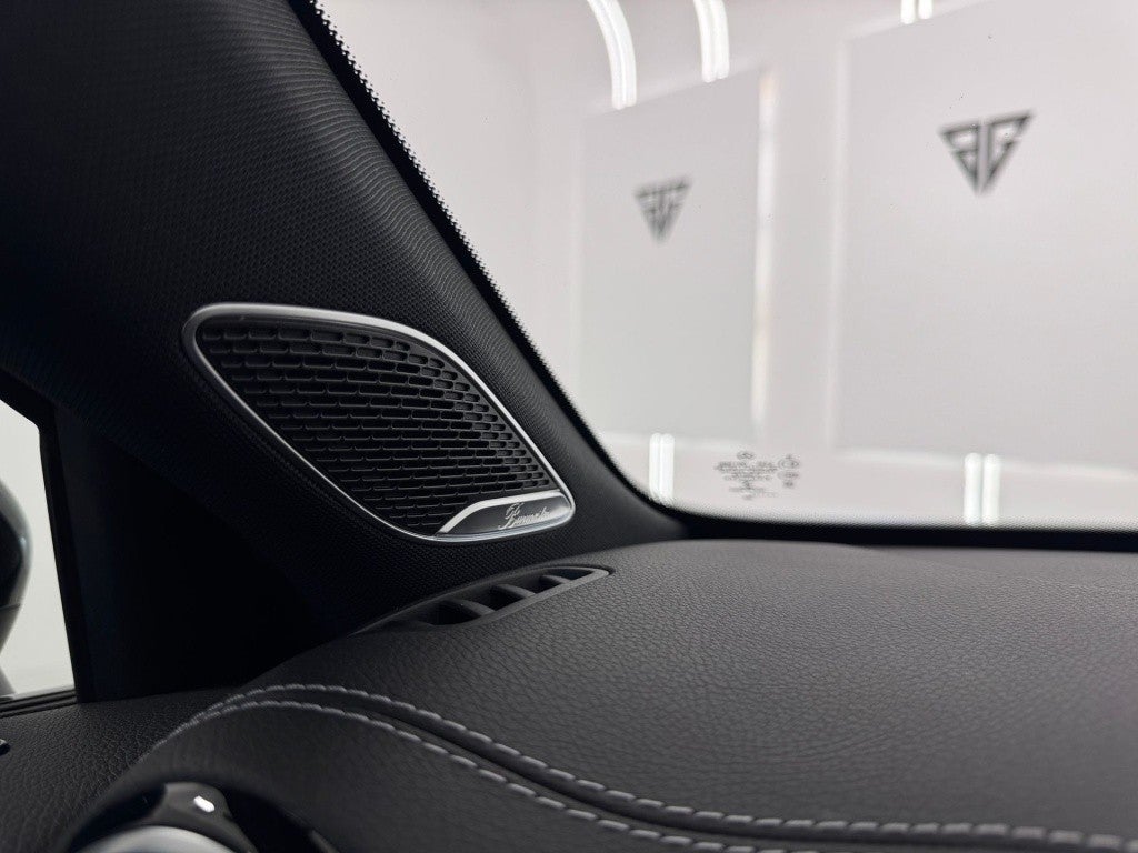 Mercedes-Benz Clase A 250e 8G-DCT