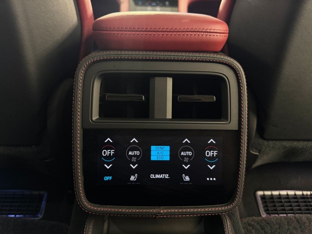 Porsche Taycan Turbo S Sport Turismo