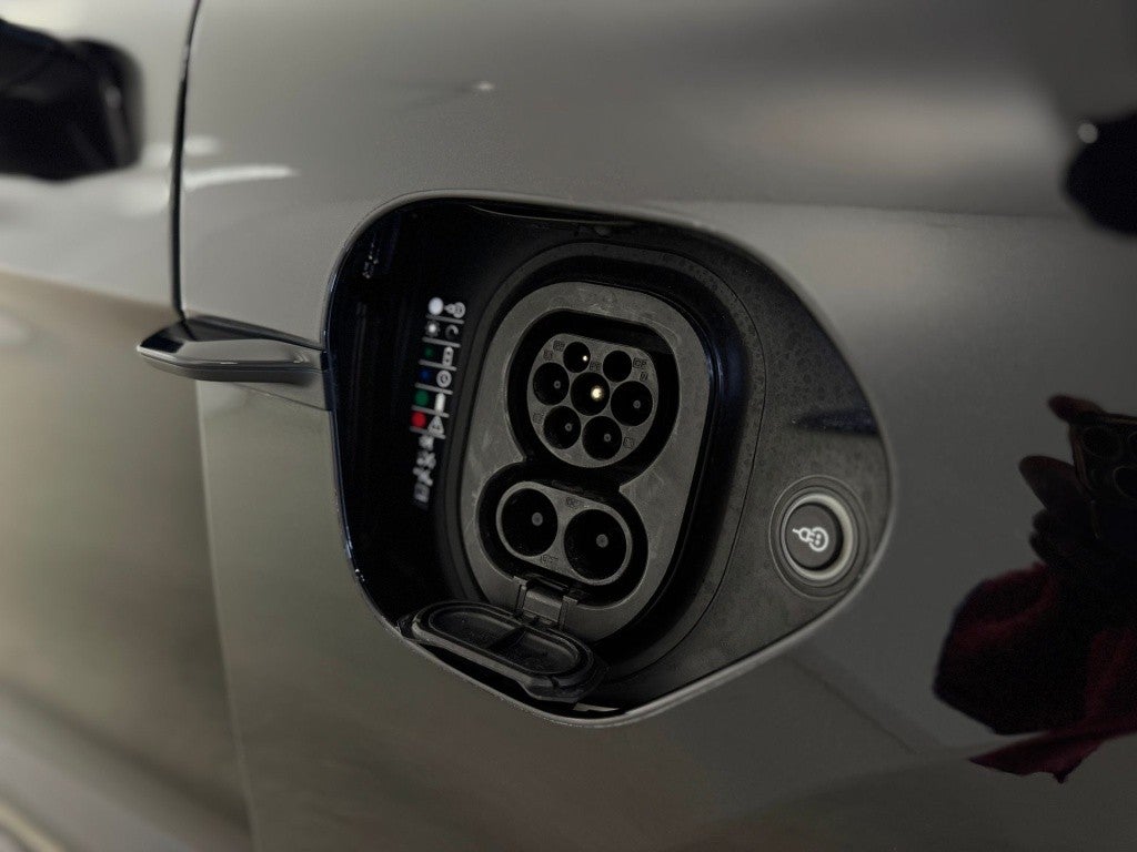 Porsche Taycan Turbo S Sport Turismo