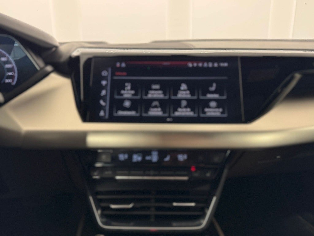 Audi e-tron GT 60 quattro