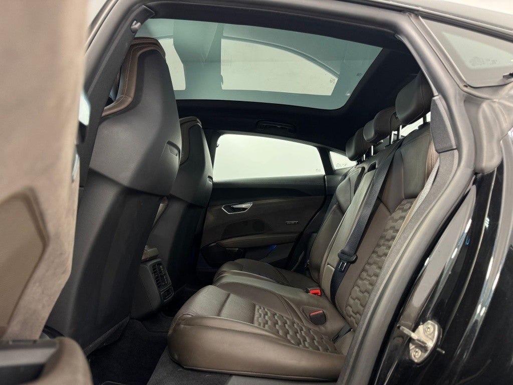 Audi e-tron GT 60 quattro