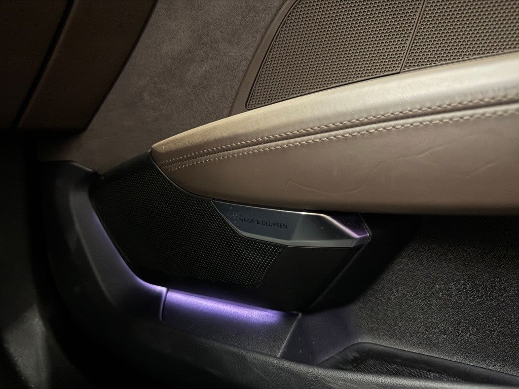 Audi e-tron GT 60 quattro