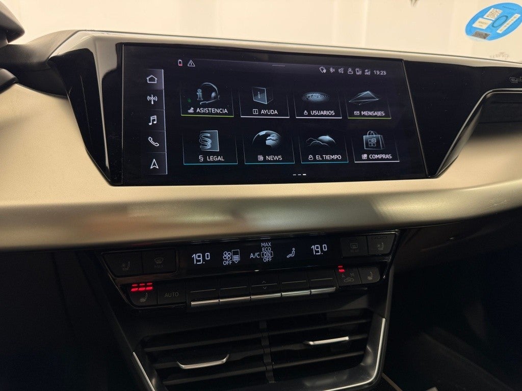 Audi e-tron GT 60 quattro