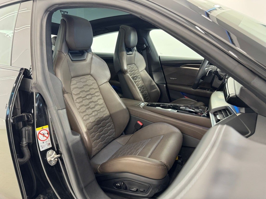 Audi e-tron GT 60 quattro