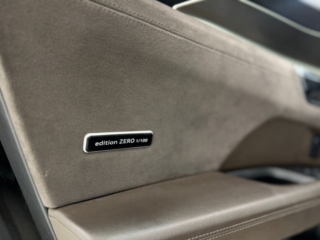 Audi e-tron GT 60 quattro