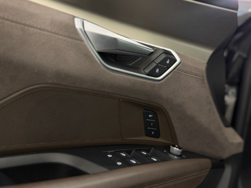 Audi e-tron GT 60 quattro