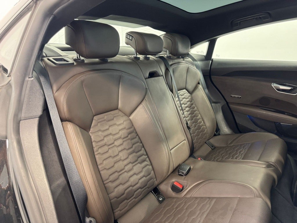 Audi e-tron GT 60 quattro