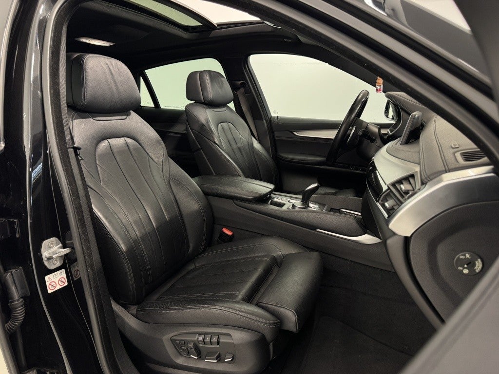 Bmw X6 xDrive 30dA