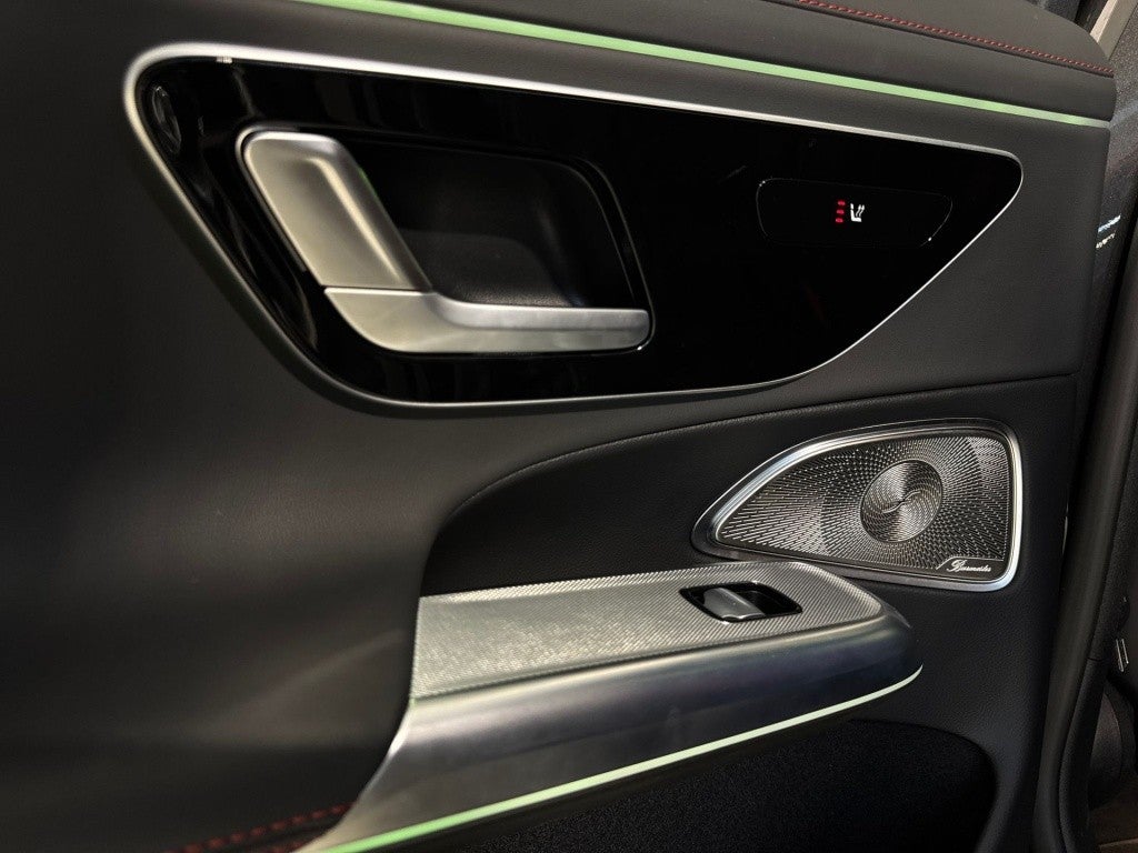 Mercedes-Benz Clase E Estate 53 AMG Hybrid 4Matic+