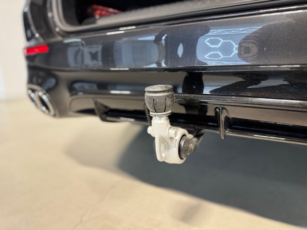 Mercedes-Benz Clase E Estate 53 AMG Hybrid 4Matic+