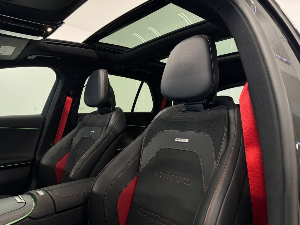 Mercedes-Benz Clase E Estate 53 AMG Hybrid 4Matic+