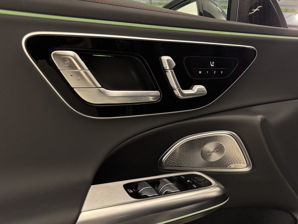 Mercedes-Benz Clase E Estate 53 AMG Hybrid 4Matic+