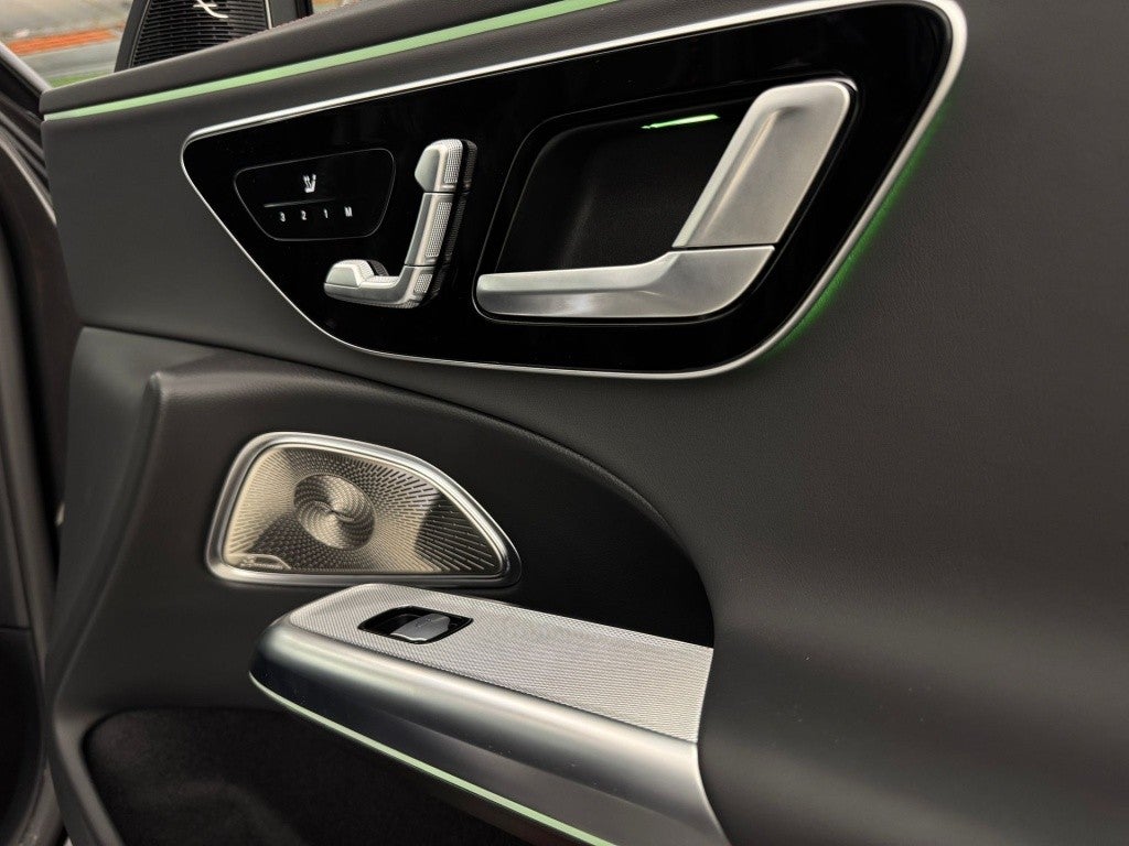 Mercedes-Benz Clase E Estate 53 AMG Hybrid 4Matic+