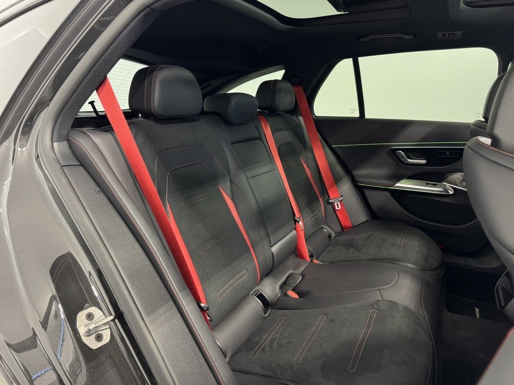 Mercedes-Benz Clase E Estate 53 AMG Hybrid 4Matic+