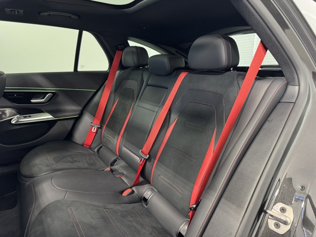 Mercedes-Benz Clase E Estate 53 AMG Hybrid 4Matic+