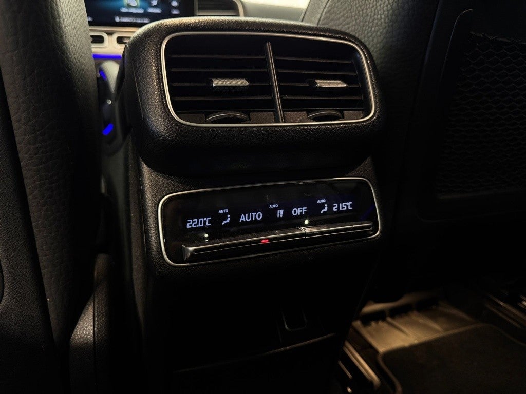 Mercedes-Benz Clase GLE Coupé 350de 4Matic Aut.